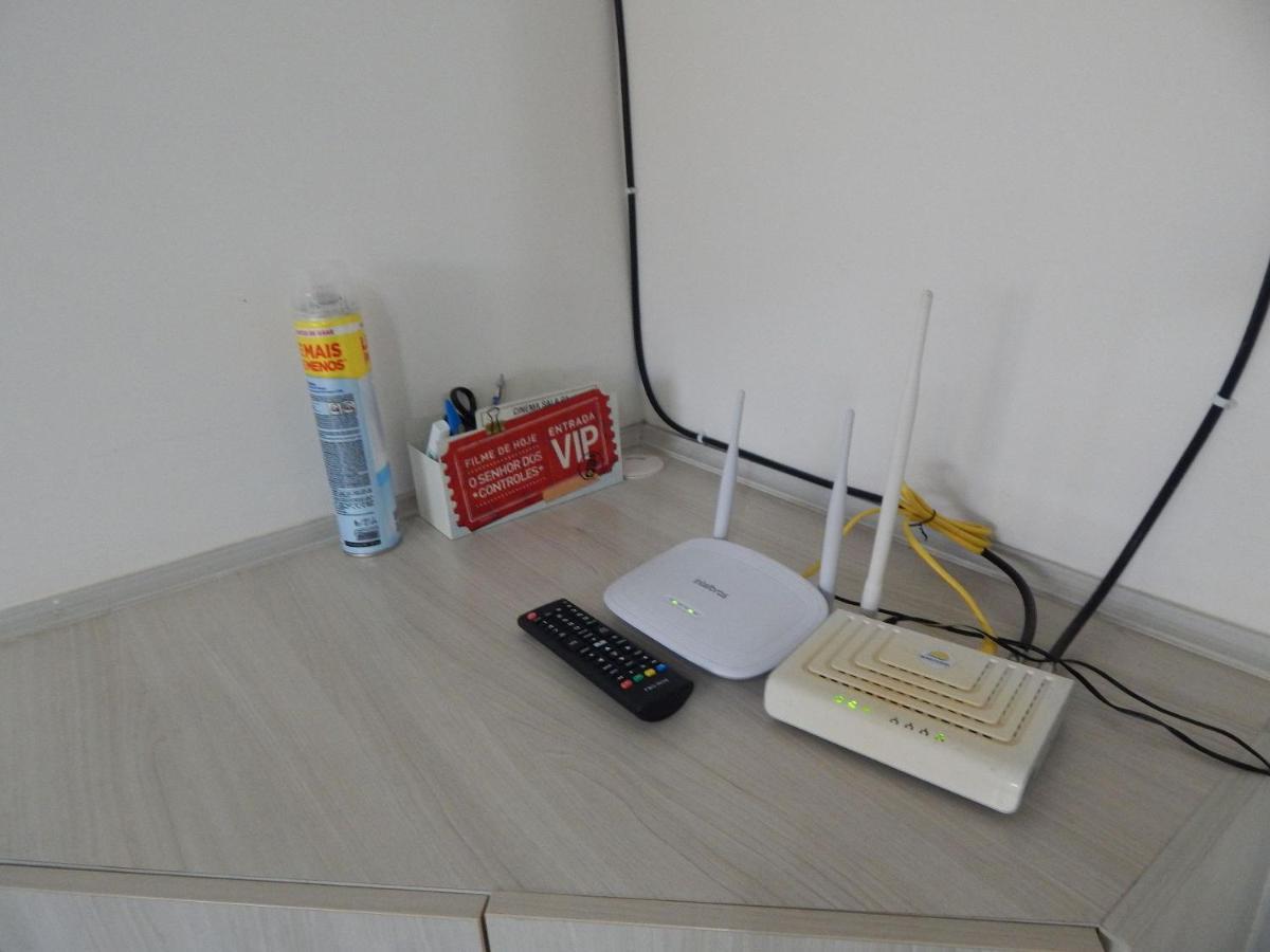 Confortavel 3 Quartos 400M Do Melhor Ponto Da Praia Do Forte - Cf36 Κάμπο Φρίο Εξωτερικό φωτογραφία
