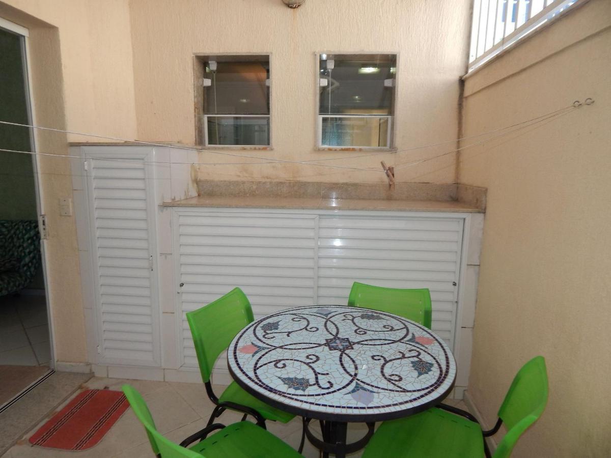 Confortavel 3 Quartos 400M Do Melhor Ponto Da Praia Do Forte - Cf36 Κάμπο Φρίο Εξωτερικό φωτογραφία