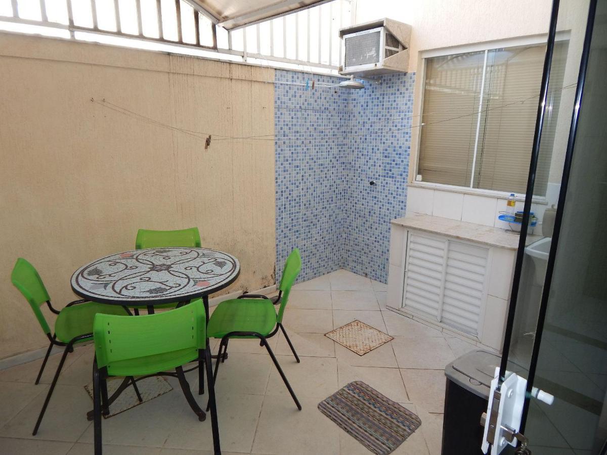 Confortavel 3 Quartos 400M Do Melhor Ponto Da Praia Do Forte - Cf36 Κάμπο Φρίο Εξωτερικό φωτογραφία