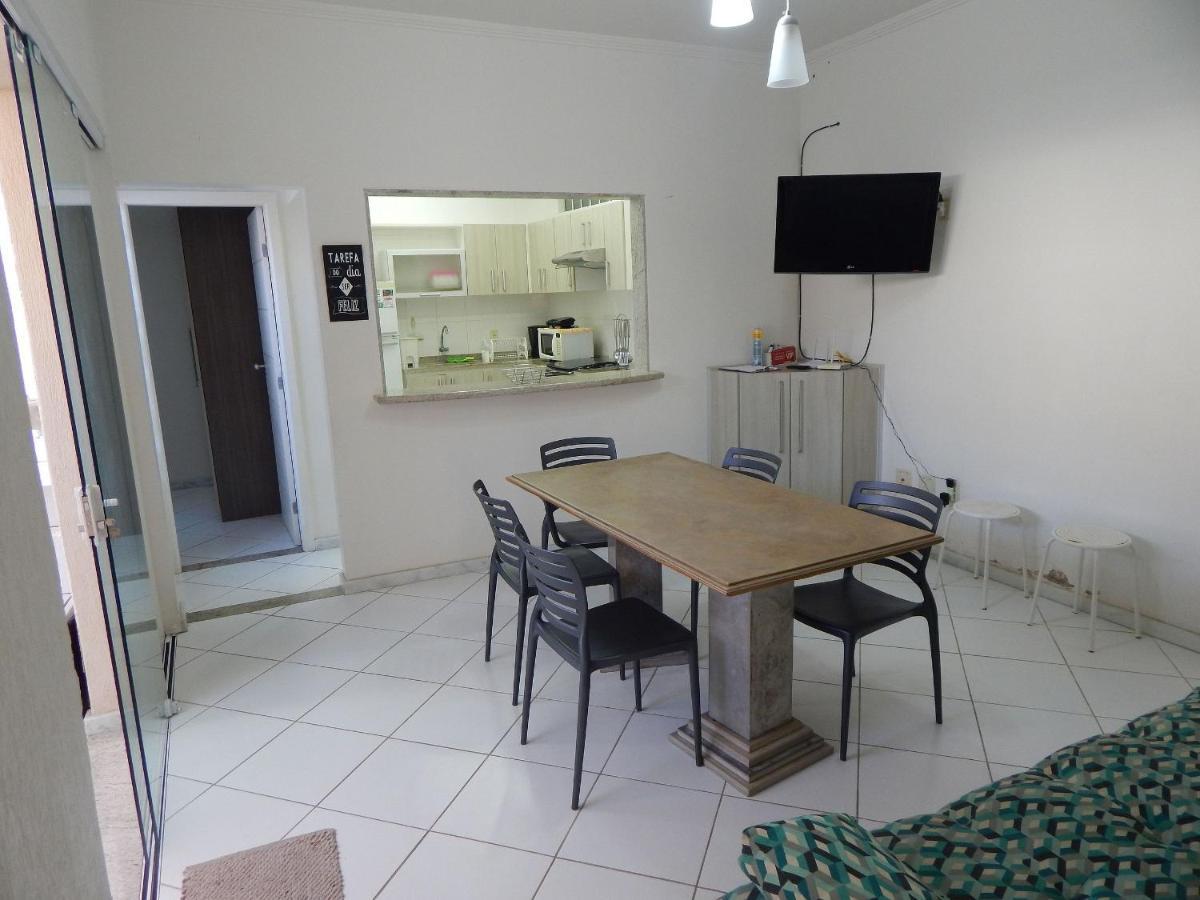 Confortavel 3 Quartos 400M Do Melhor Ponto Da Praia Do Forte - Cf36 Κάμπο Φρίο Εξωτερικό φωτογραφία