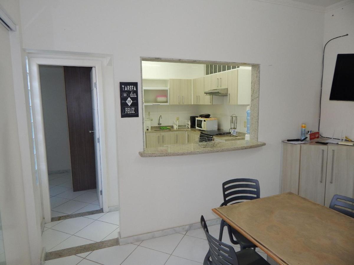 Confortavel 3 Quartos 400M Do Melhor Ponto Da Praia Do Forte - Cf36 Κάμπο Φρίο Εξωτερικό φωτογραφία