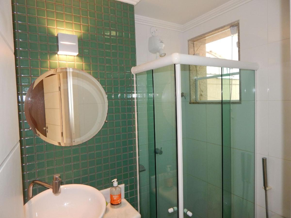 Confortavel 3 Quartos 400M Do Melhor Ponto Da Praia Do Forte - Cf36 Κάμπο Φρίο Εξωτερικό φωτογραφία