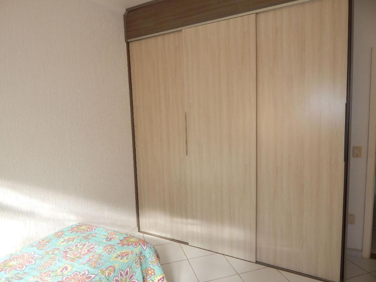 Confortavel 3 Quartos 400M Do Melhor Ponto Da Praia Do Forte - Cf36 Κάμπο Φρίο Εξωτερικό φωτογραφία