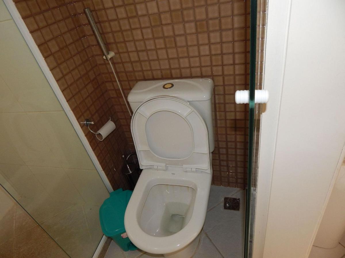 Confortavel 3 Quartos 400M Do Melhor Ponto Da Praia Do Forte - Cf36 Κάμπο Φρίο Εξωτερικό φωτογραφία