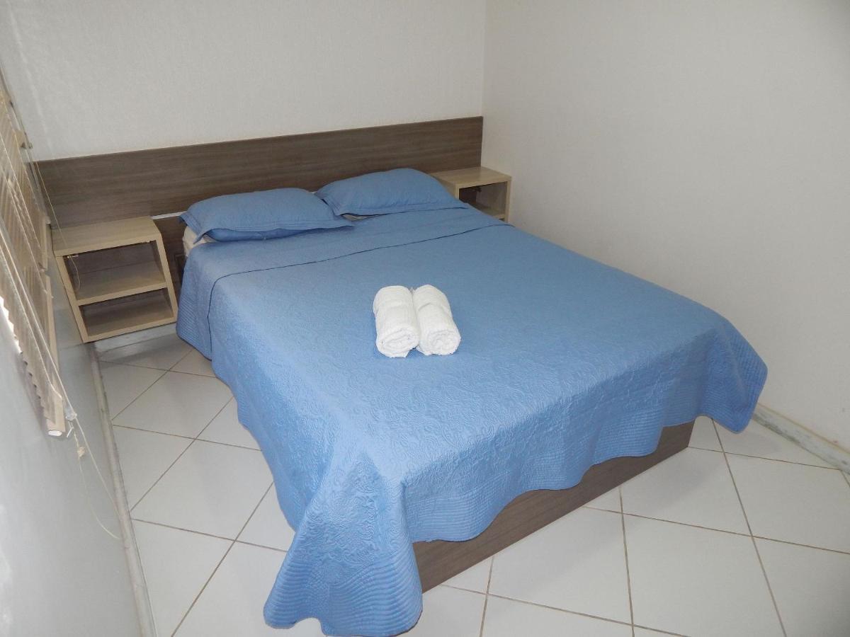 Confortavel 3 Quartos 400M Do Melhor Ponto Da Praia Do Forte - Cf36 Κάμπο Φρίο Εξωτερικό φωτογραφία