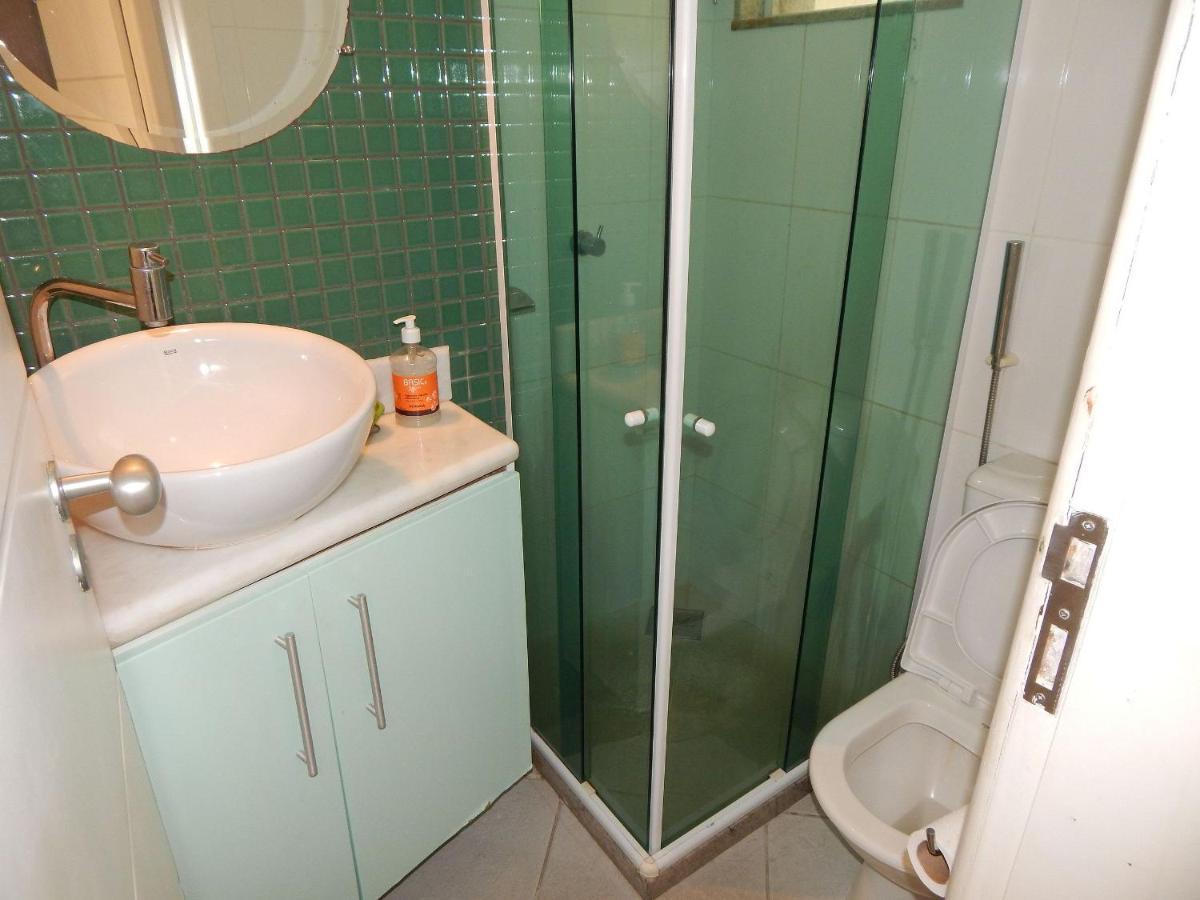Confortavel 3 Quartos 400M Do Melhor Ponto Da Praia Do Forte - Cf36 Κάμπο Φρίο Εξωτερικό φωτογραφία