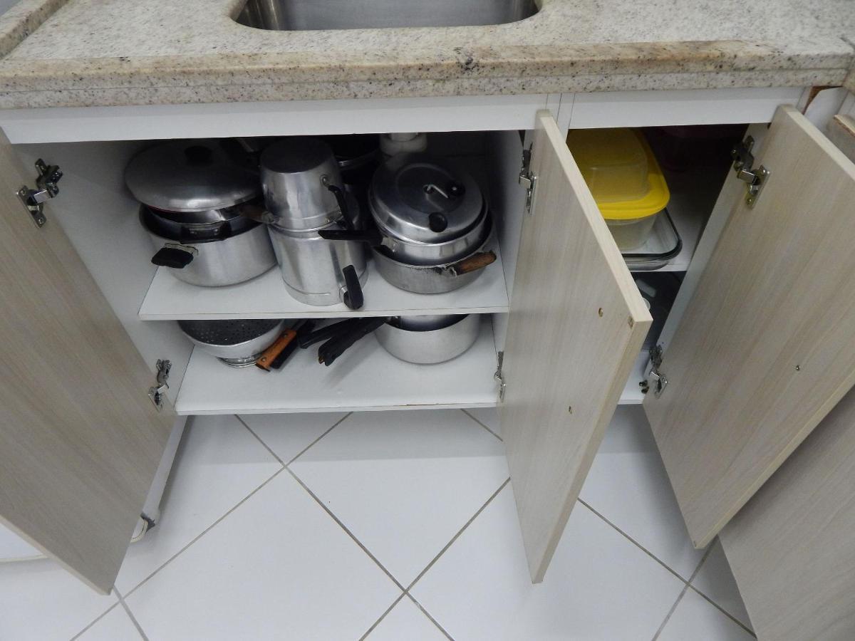 Confortavel 3 Quartos 400M Do Melhor Ponto Da Praia Do Forte - Cf36 Κάμπο Φρίο Εξωτερικό φωτογραφία