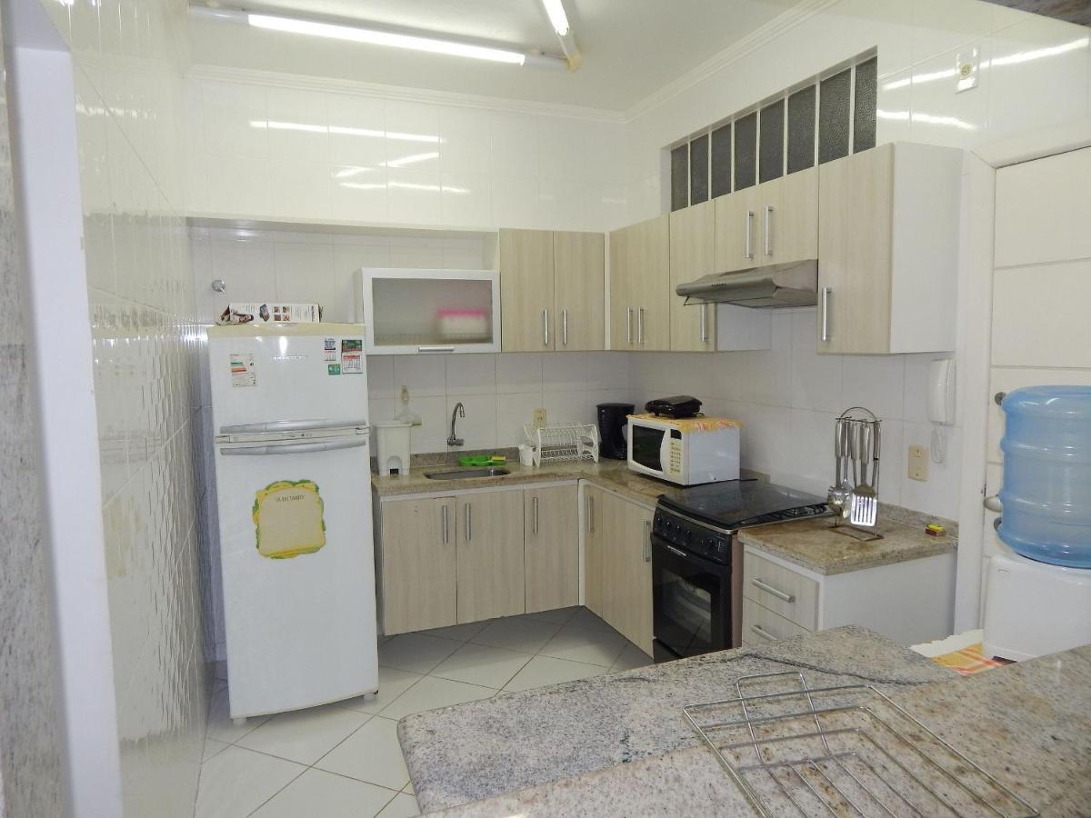 Confortavel 3 Quartos 400M Do Melhor Ponto Da Praia Do Forte - Cf36 Κάμπο Φρίο Εξωτερικό φωτογραφία