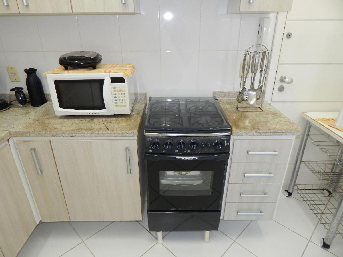Confortavel 3 Quartos 400M Do Melhor Ponto Da Praia Do Forte - Cf36 Κάμπο Φρίο Εξωτερικό φωτογραφία