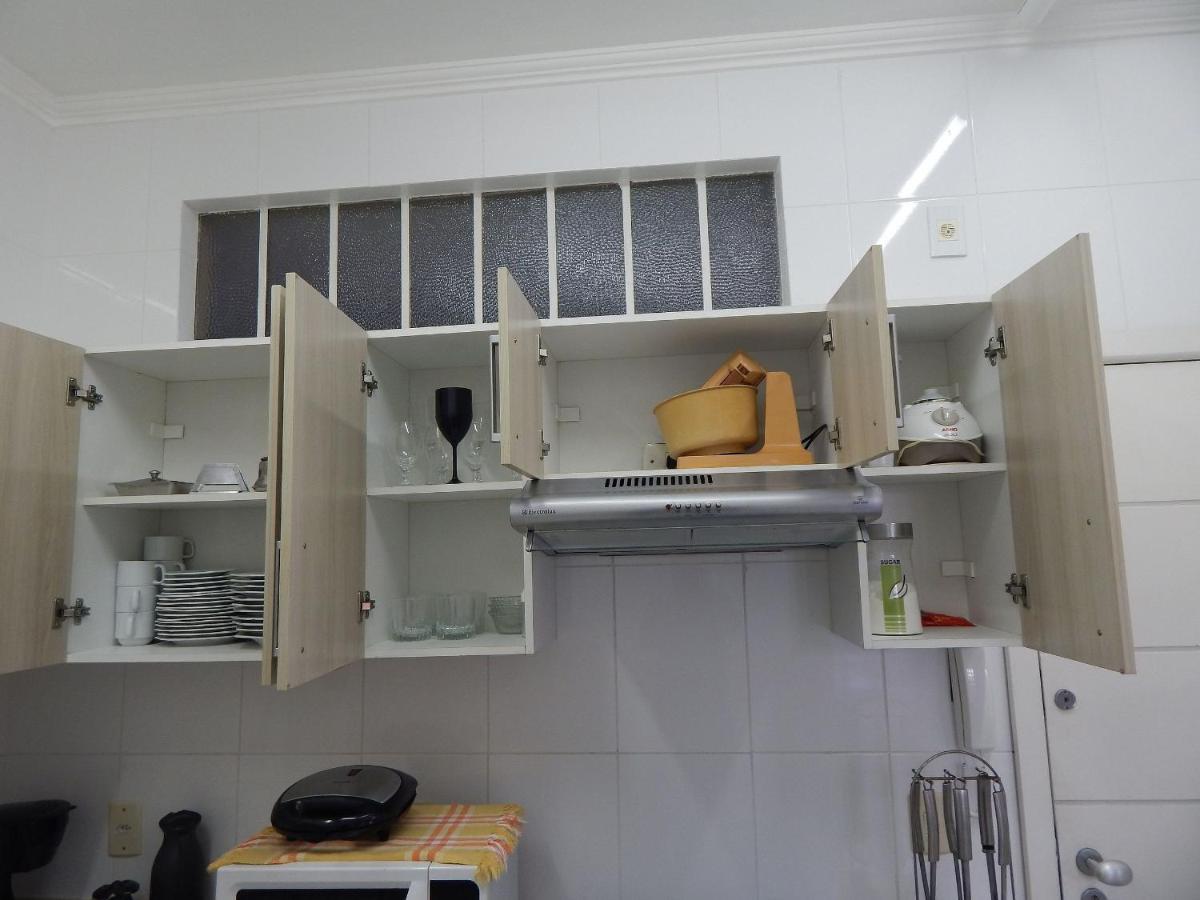 Confortavel 3 Quartos 400M Do Melhor Ponto Da Praia Do Forte - Cf36 Κάμπο Φρίο Εξωτερικό φωτογραφία
