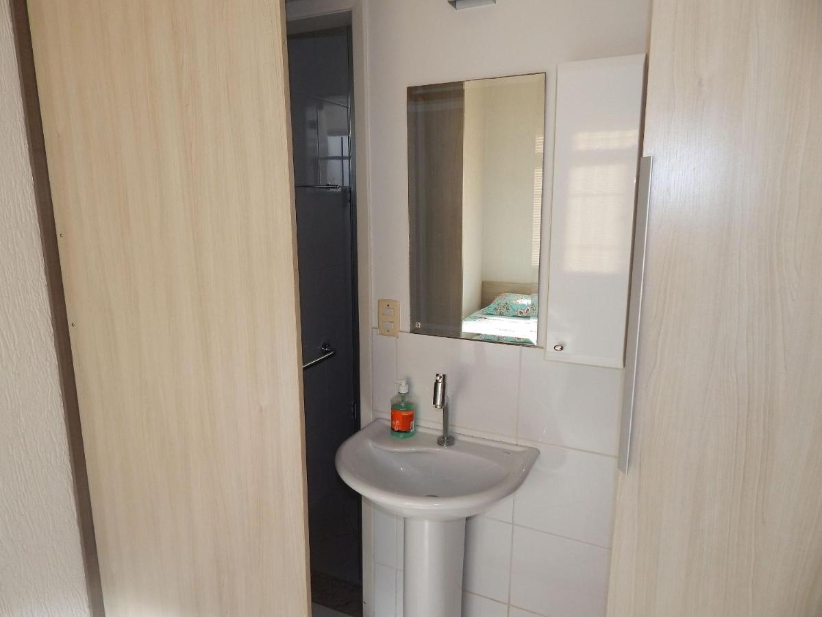 Confortavel 3 Quartos 400M Do Melhor Ponto Da Praia Do Forte - Cf36 Κάμπο Φρίο Εξωτερικό φωτογραφία