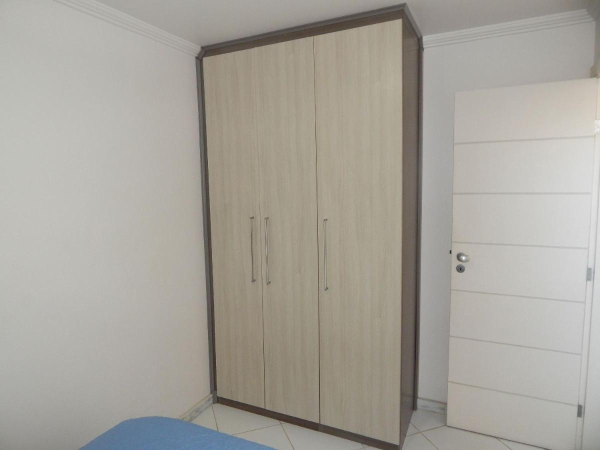 Confortavel 3 Quartos 400M Do Melhor Ponto Da Praia Do Forte - Cf36 Κάμπο Φρίο Εξωτερικό φωτογραφία