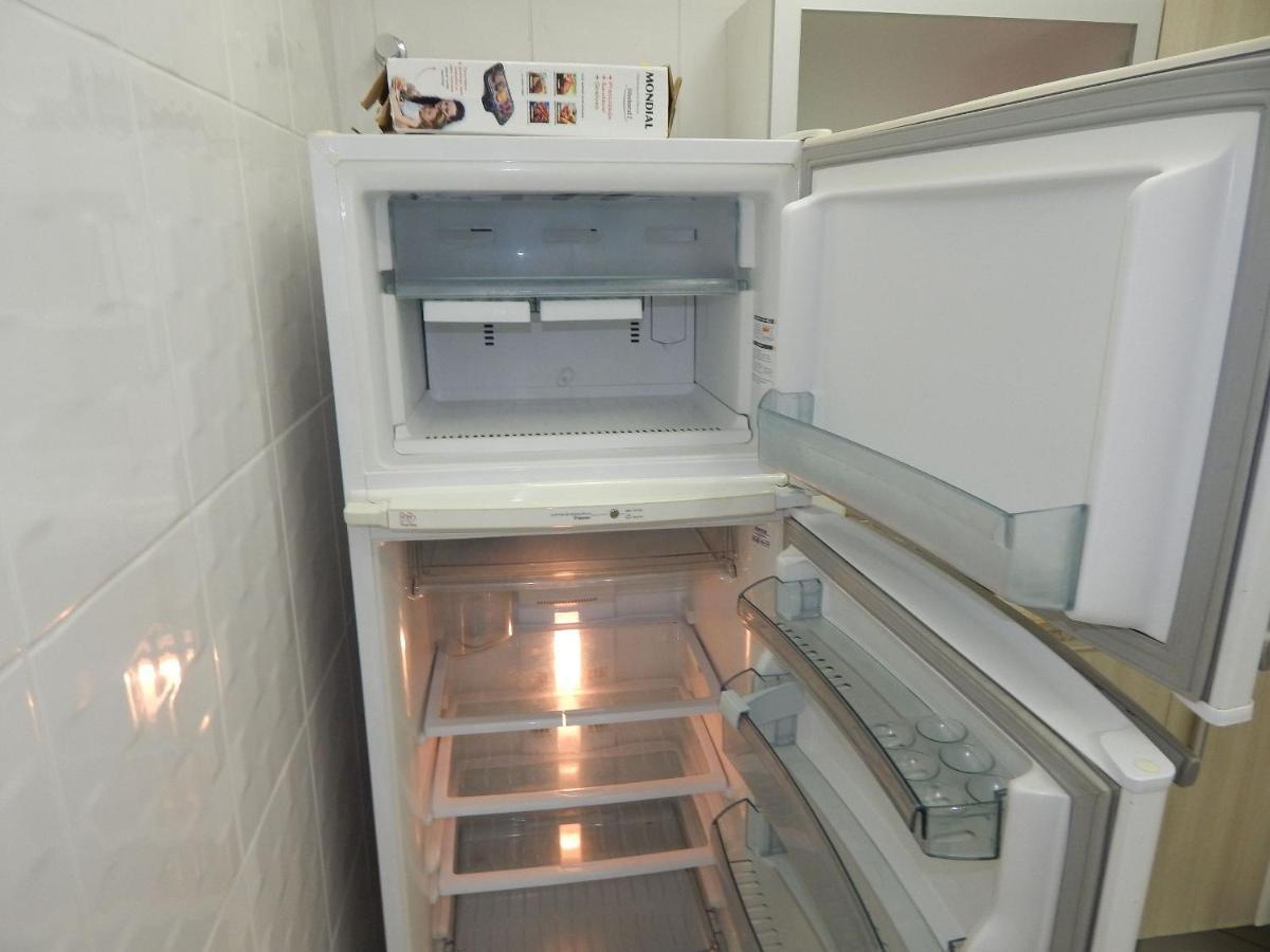 Confortavel 3 Quartos 400M Do Melhor Ponto Da Praia Do Forte - Cf36 Κάμπο Φρίο Εξωτερικό φωτογραφία