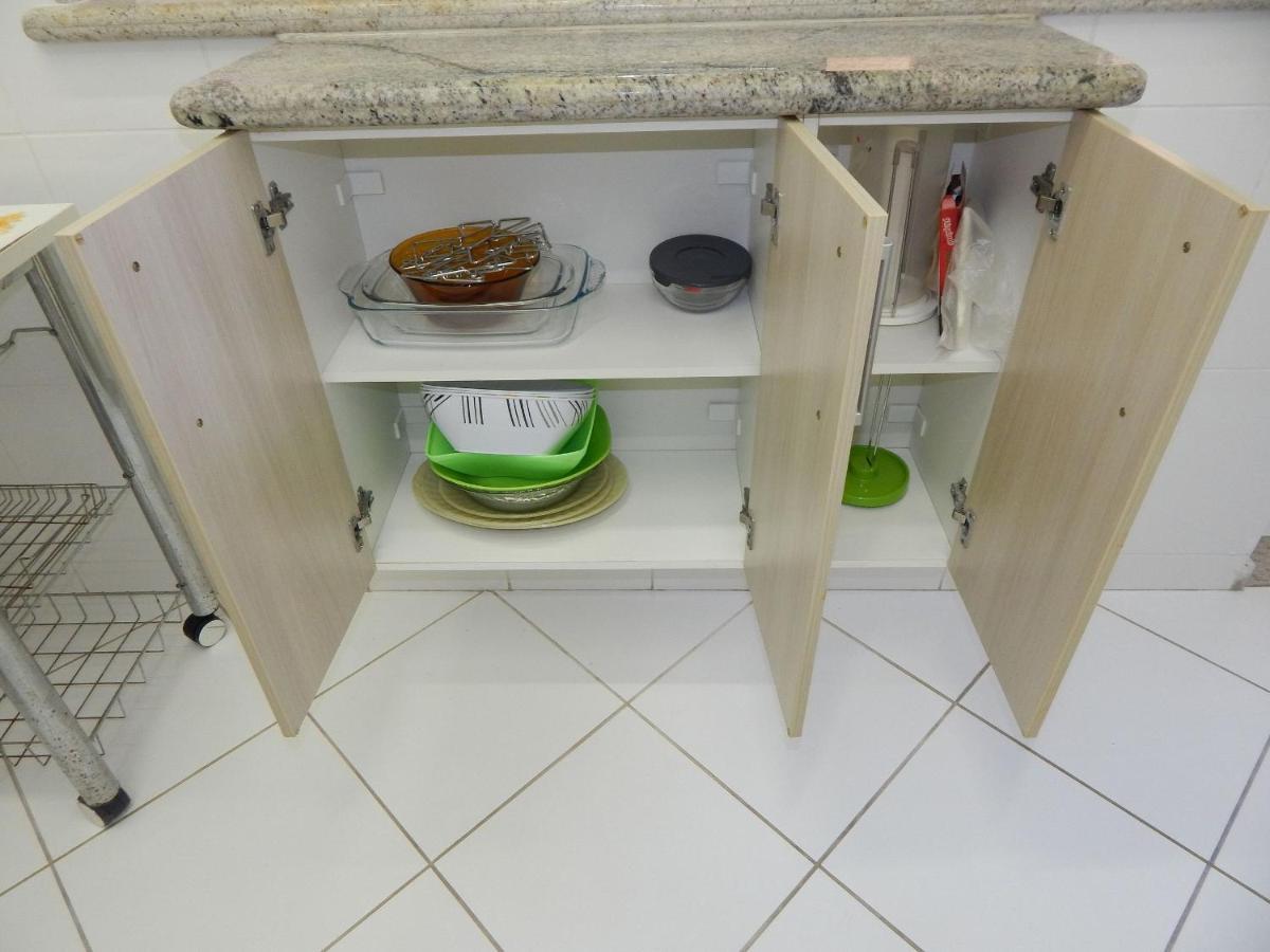 Confortavel 3 Quartos 400M Do Melhor Ponto Da Praia Do Forte - Cf36 Κάμπο Φρίο Εξωτερικό φωτογραφία